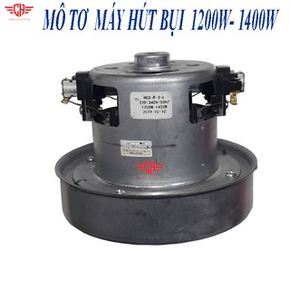 Mô tơ máy hút bụi 1200w - 1400w