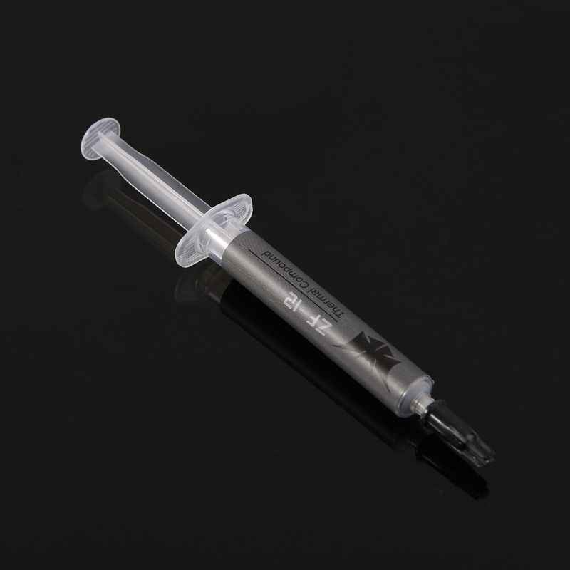 Keo Tản Nhiệt Cpu VGA Thermagic Thermal Compound ZF12 Chính Hãng