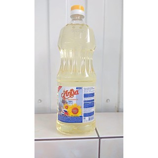 dầu ăn ANISA 1 lít nhập khẩu Nga