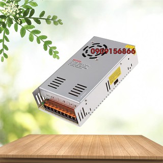 Nguồn Tổ Ong - Nguồn Xung 12V 30a-20a-15a-10a-5a-40a-50a-60a-Hàng chuyên dụng cho camera
