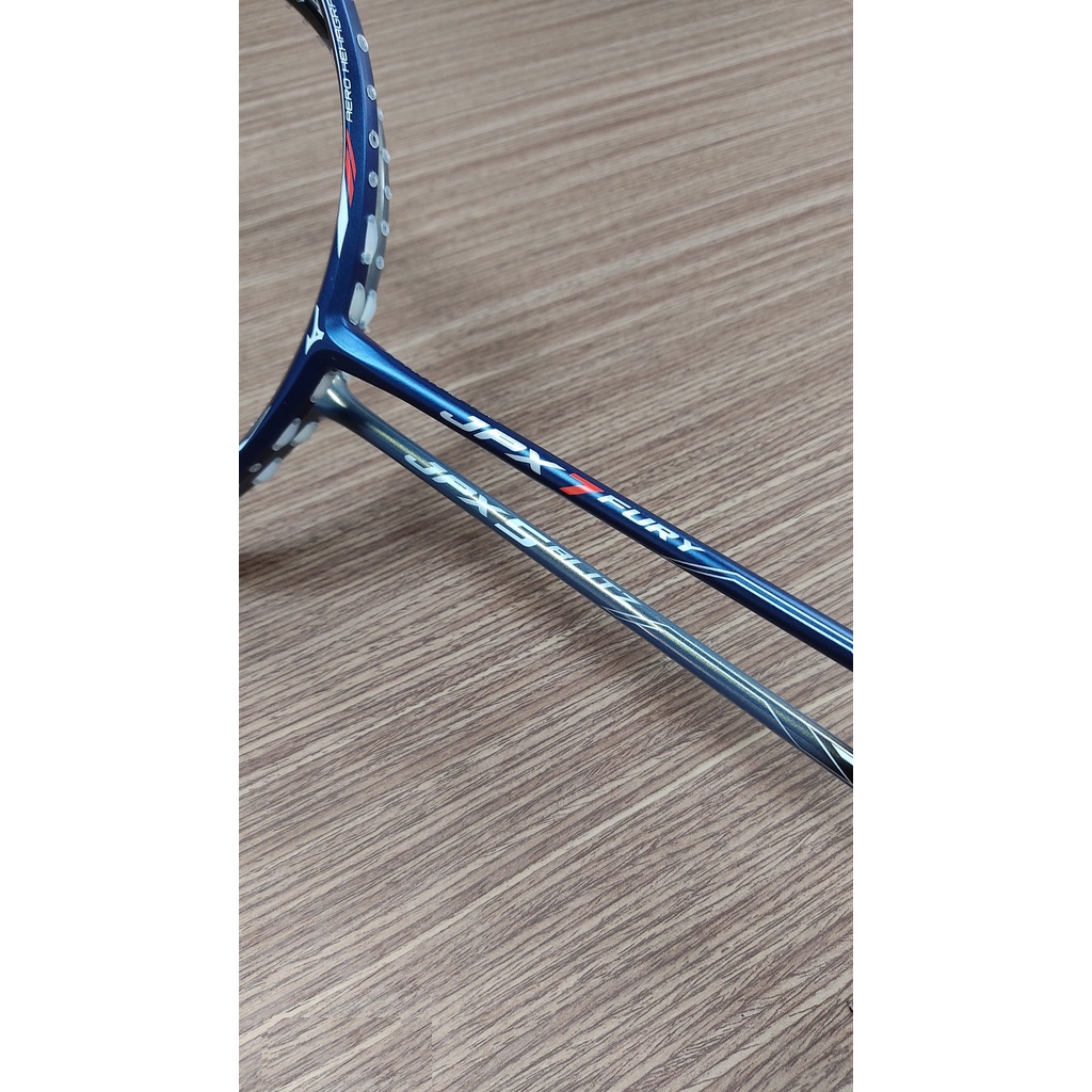 Vợt cầu lông Mizuno Fortius JPX 7 Fury