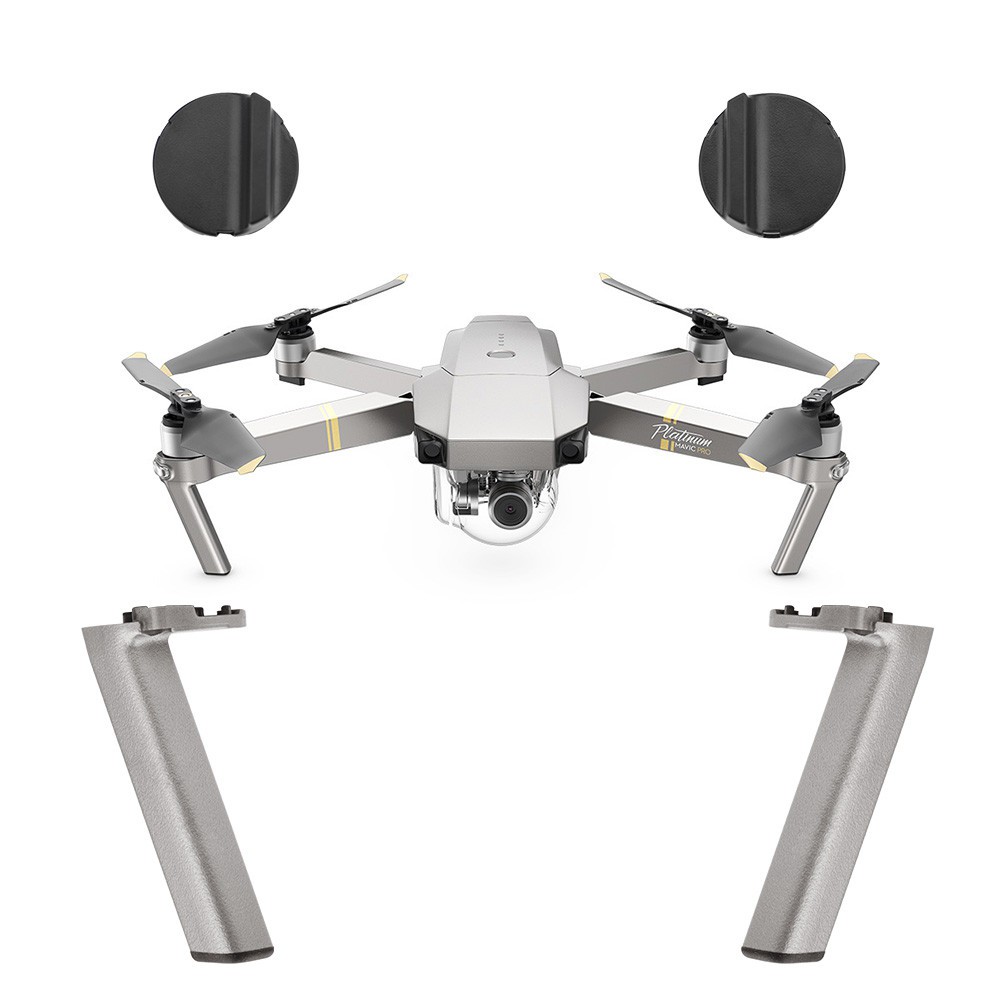 Phụ Kiện Tiếp Đất Cho Dji Mavic Pro Platinum