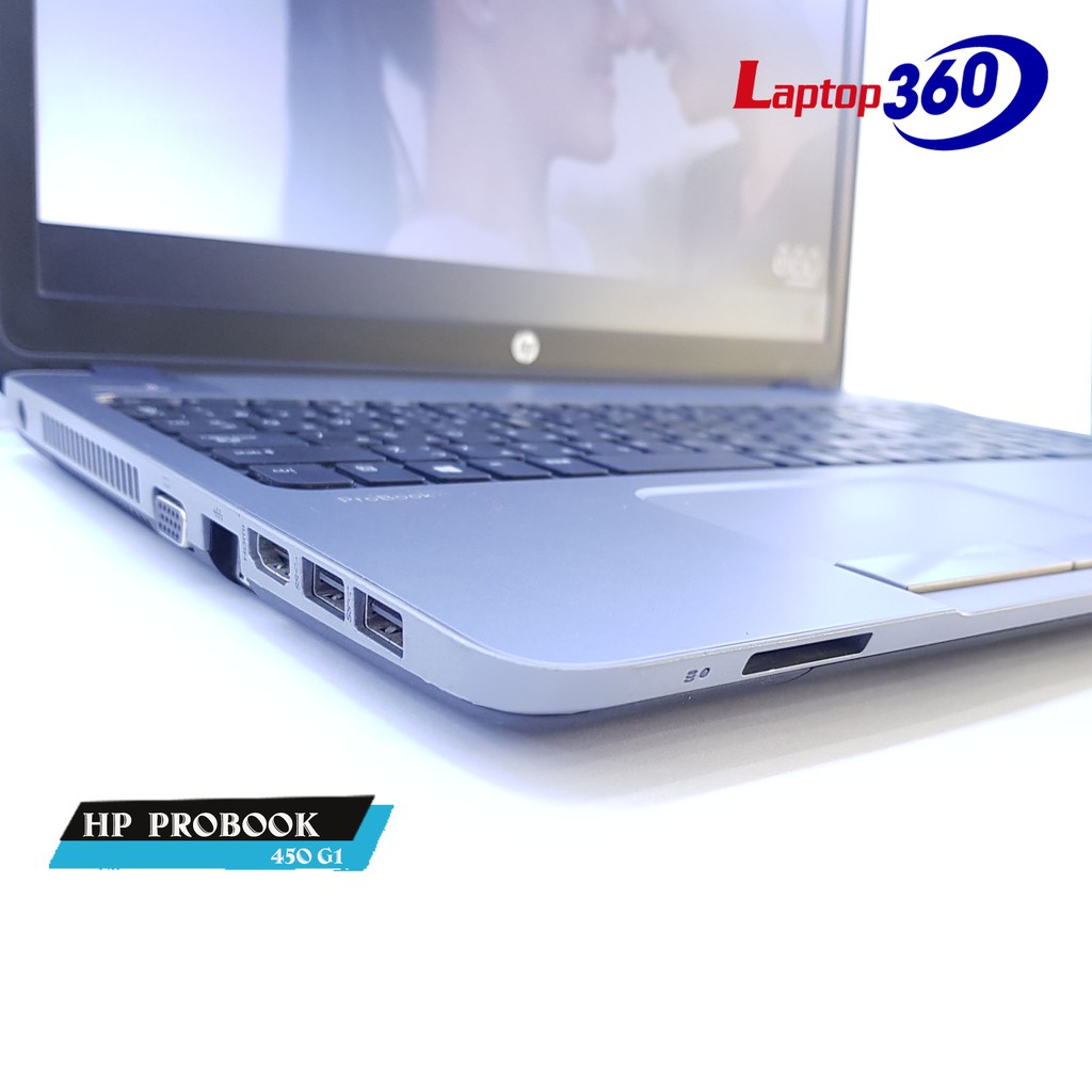 HP Probook 450G1- Laptop nhập khẩu chất | BigBuy360 - bigbuy360.vn