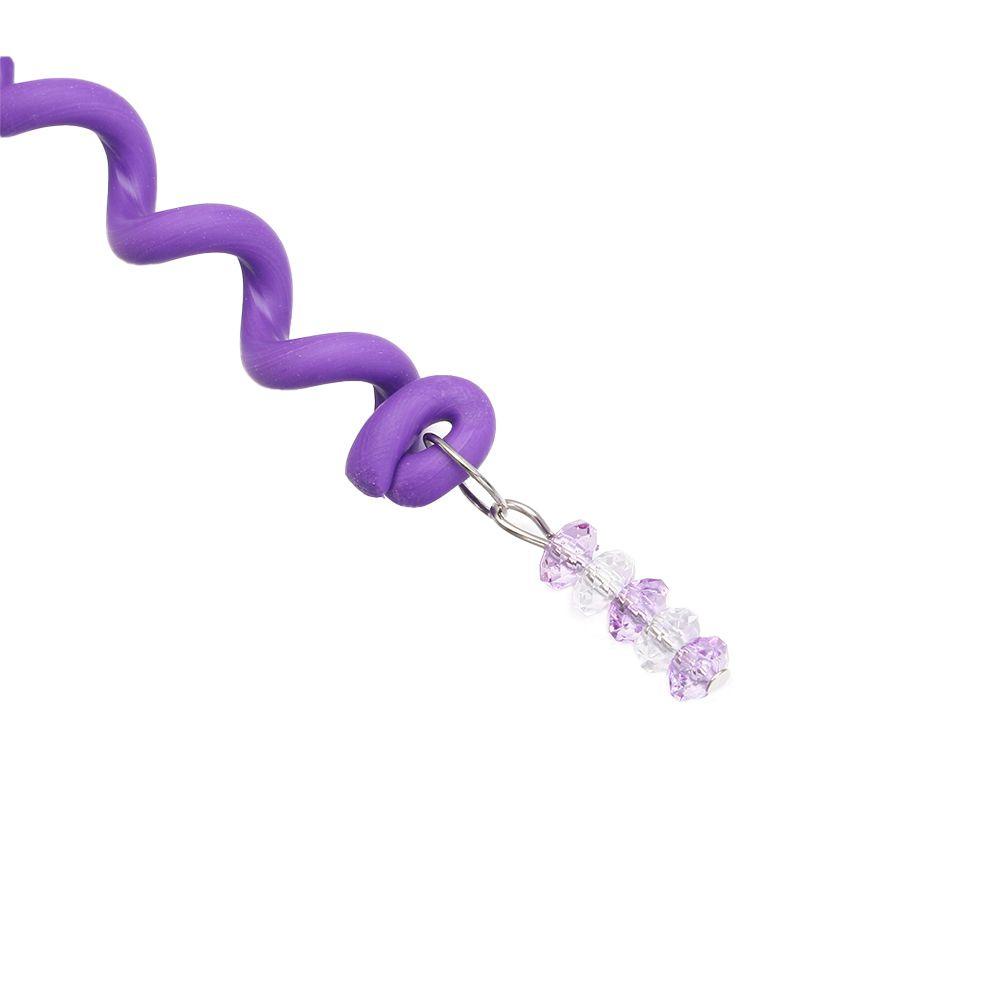 Set 6 Băng Đô Cài Tóc Co Giãn Thời Trang Dành Cho Nữ