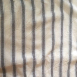 Vải linen, voan cát