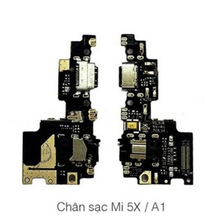 Chân sạc bộ Xiaomi Redmi 5X / Redmi A1