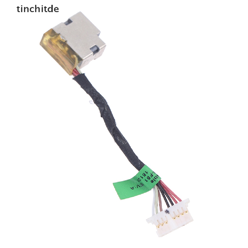 Dây Cáp Nguồn DC Dành Cho HP X360 M6-W M6-P M6-AQ M6-A serie