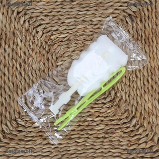 Cọ Rửa Bình Sữa Em Bé Bằng Bọt Biển