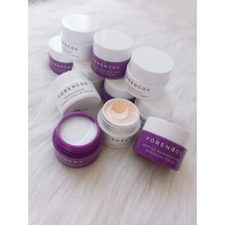 [BÁN SỈ] Kem dưỡng trắng Forencos mini size