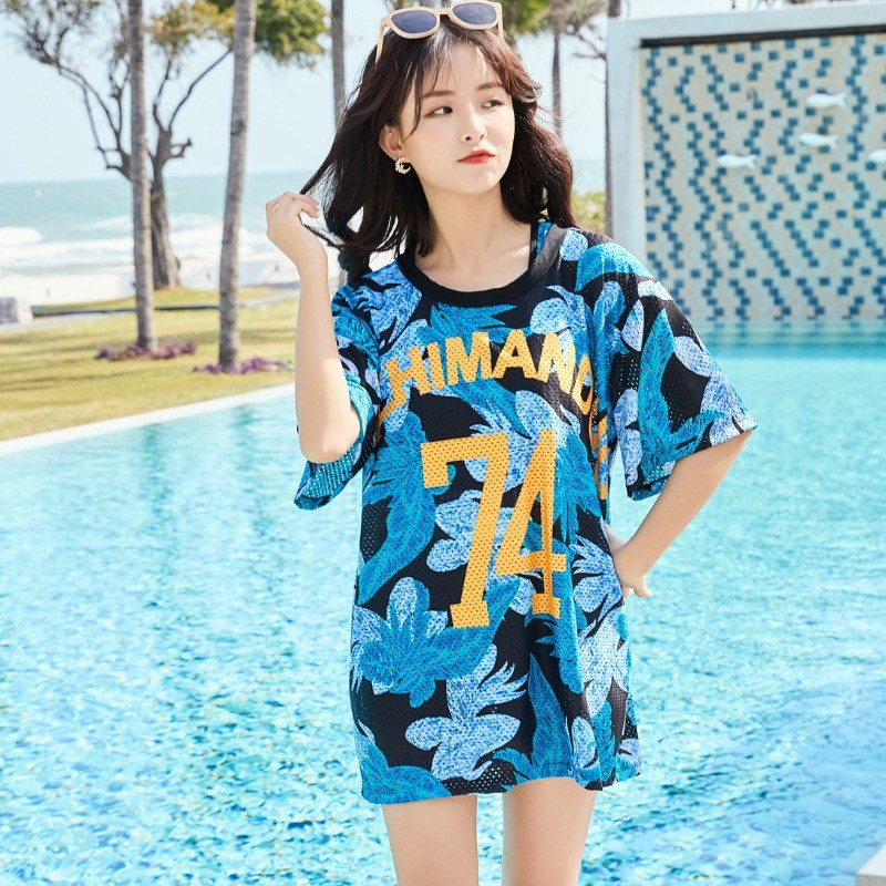 Bộ Đồ Bơi Ba Mảnh Thời Trang Dành Cho Nữ 2021 Ốp | BigBuy360 - bigbuy360.vn