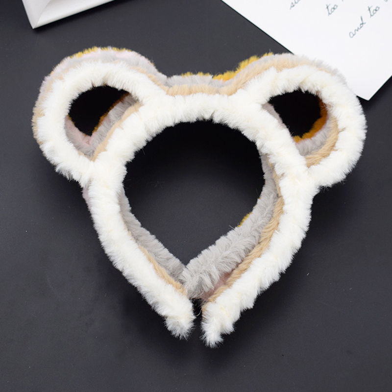 Băng Đô Tai Thỏ Levao Jp6