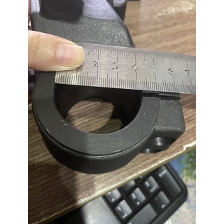 [GIÁ RẺ]Chảng Ba Đúc Gắn Phuộc USD Cho EXCITER150