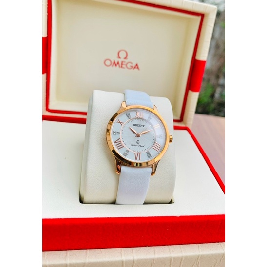 Đồng hồ Nữ Orient SUB9B002W0