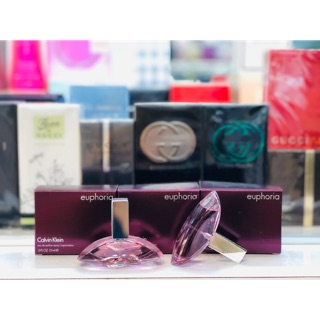 [mini] Nước hoa Calvin Klein Euphoria CK Euphoria EDP 15ml dạng xịt
