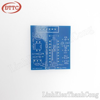 Bộ 5 Chiếc Bo Mạch Dao Động 3525