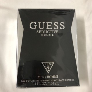 Nước hoa nam Guess Seductive Homme 100ml Hàng Mỹ xách tay