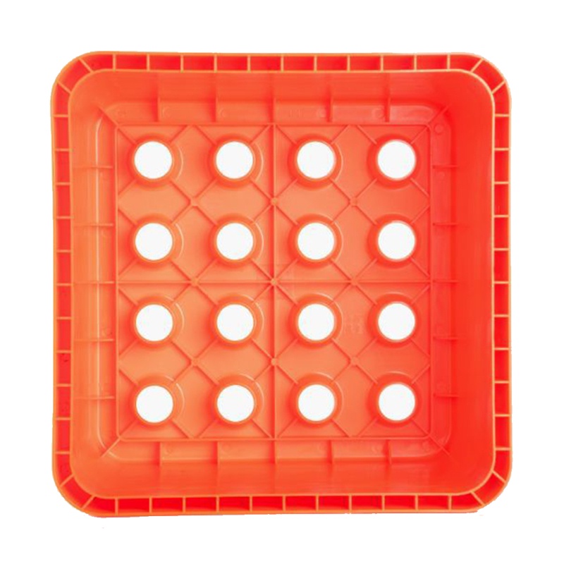 Hộp Đựng Mũi Khoan 16 / 9 / 4 Lỗ Di Động Tiện Dụng