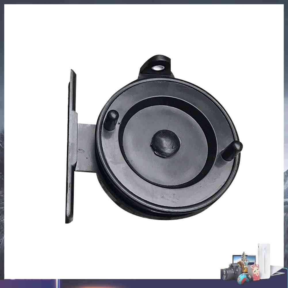 Máy Câu Cá Mùa Đông Bằng Nhựa Bền Bỉ