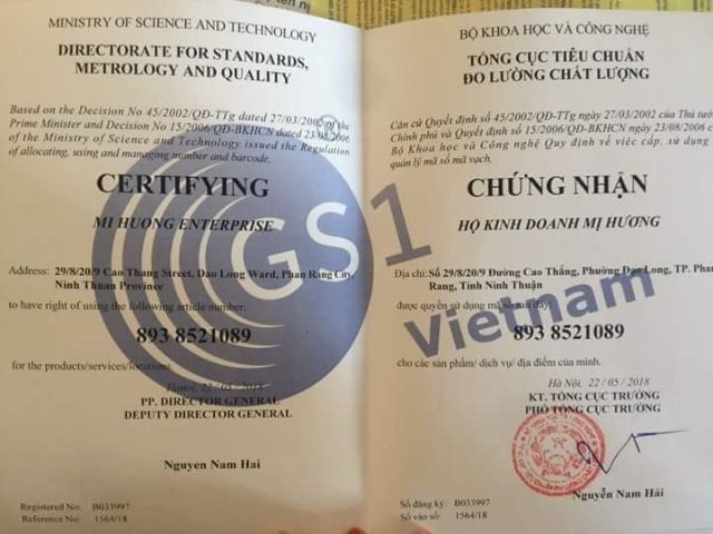 Ngũ cốc tăng cân | BigBuy360 - bigbuy360.vn