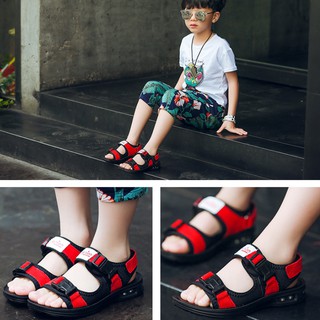 💛️FREESHIP🚛 Sandal quai hậu nam cho bé phong cách thời trang 20787 [SKM]