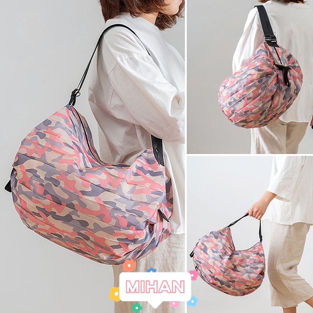 Túi Mua Sắm Dày Dặn Chống Thấm Nước MIHAN1