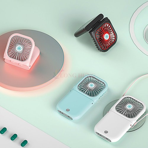 Quạt cầm tay mini Sendem F20 - Hàng nhập khẩu