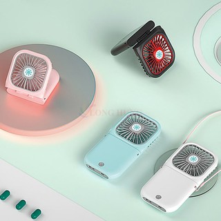 QUẠT SẠC CẦM TAY MINI SENDEM F20