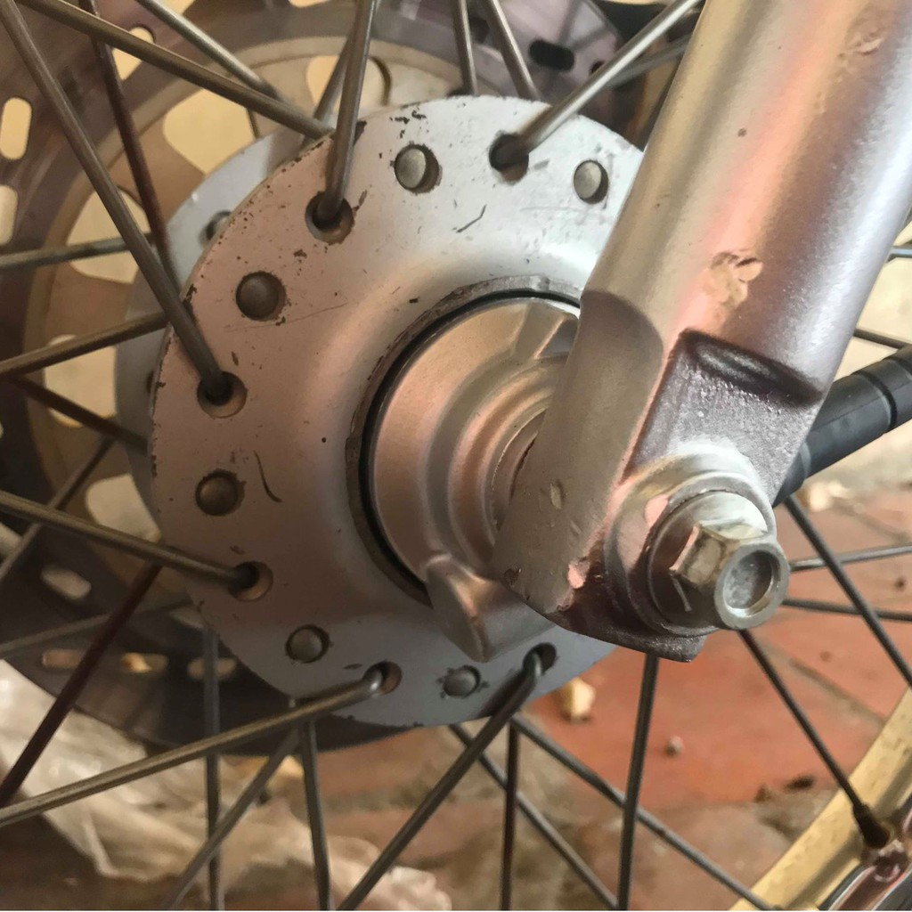 Sâu công tơ mét suzuki viva 110