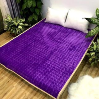 Thảm chải giường