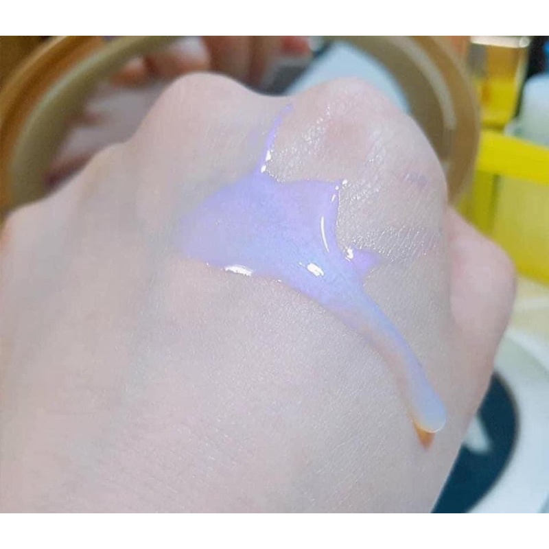 Tinh chất bột Ngọc trai siêu dưỡng trắng, hủy nám hiệu quả - Ohui The First Pearl Caspsule Treatment