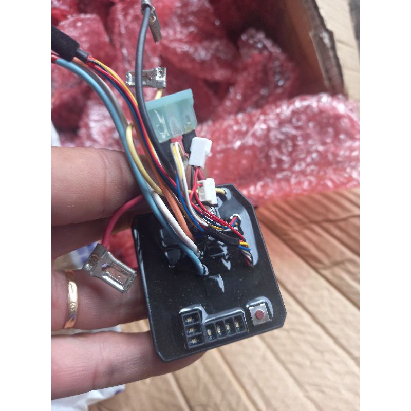 Bo mạch  makita  td136d/ td137