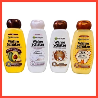 mua 1 tặng 1 - Dầu gội Garnier - Đức