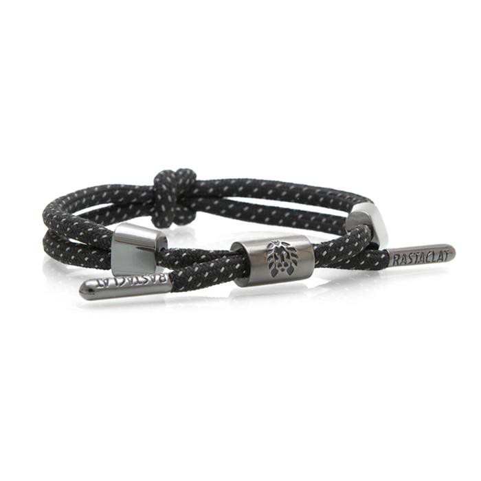 Vòng tay Rastaclat Night Hawk thời trang Giá cực rẻ - FREE SHIP