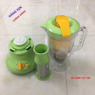 Máy say sinh tố Misuko