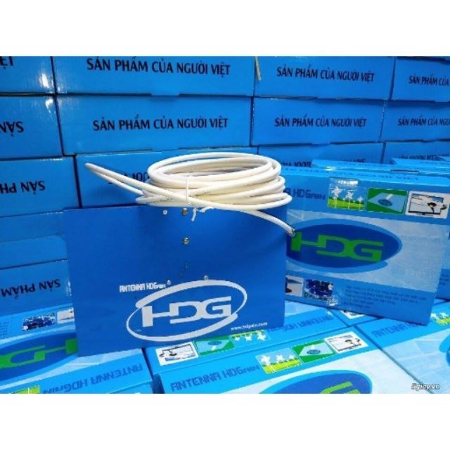 Ăng ten bảng hàng công ty dây dài 14m