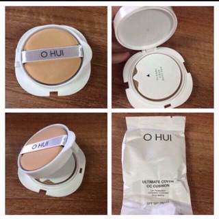 Lỏi Phấn Nước OHUI 