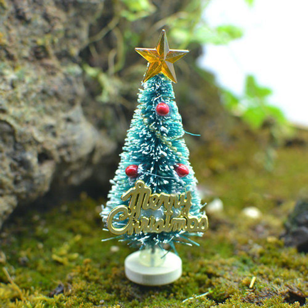 SUSANS Set 2 Đồ trang trí Các Con Vật Dễ Thương Dùng Để Trang Trí Vườn Nhà Búp Bê