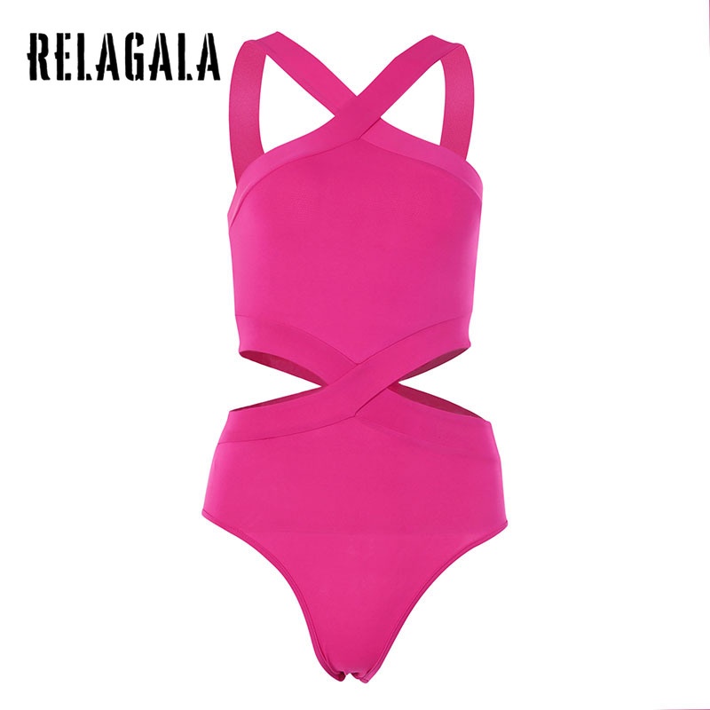 Bodysuit Hở Lưng Thời Trang Gợi Cảm Dành Cho Nữ 2022 | BigBuy360 - bigbuy360.vn