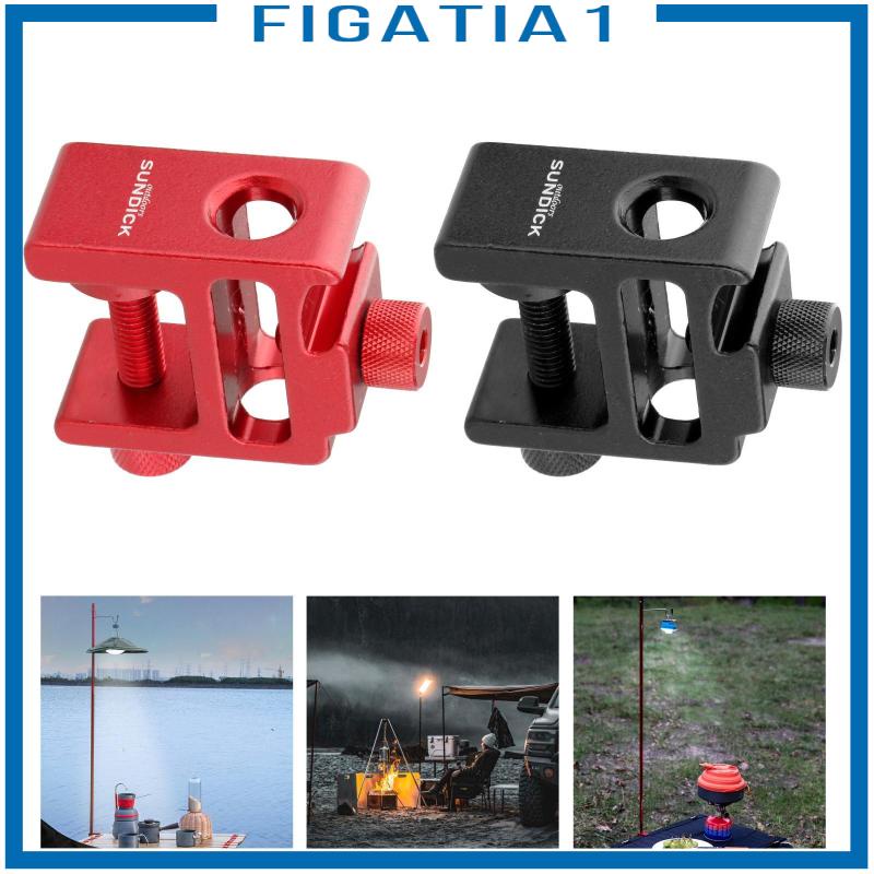 [figatia1] Giá Đỡ Đèn Bàn Kẹp Có Thể Điều Chỉnh Cho Máy Ảnh Đèn Bàn