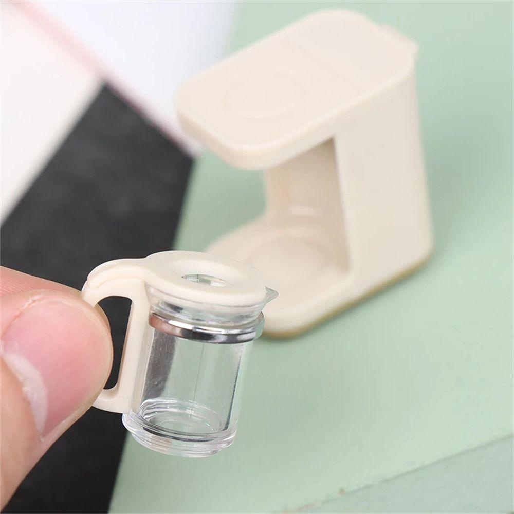 Cà Phê Giả Dùng Trang Trí Độc Đáo Dễ Thương|Bộ Đồ Chơi Làm Bếp Cho Nhà Búp Bê