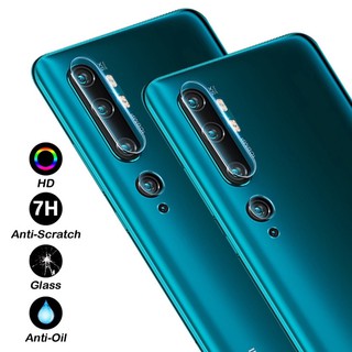 Kính cường lực bảo vệ Camera Xiaomi Mi note 10 pro, note 10 lite