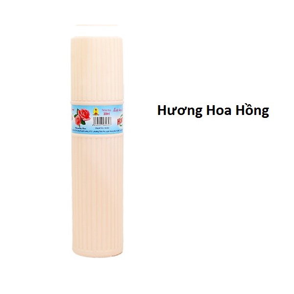 Chai nước hoa xịt phòng khử mùi Hando 200ml