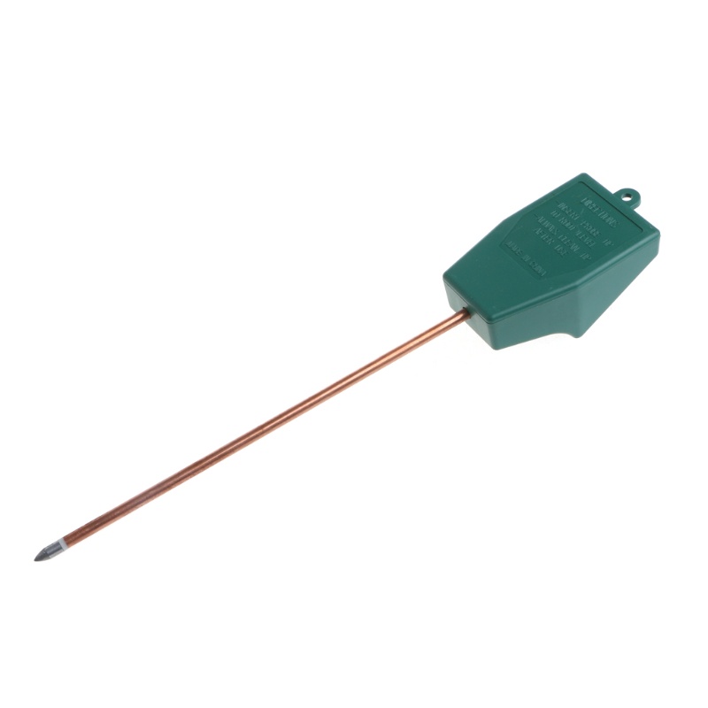 Thiết Bị Đo Độ Ẩm Đất Trong Vườn Tiện Dụng