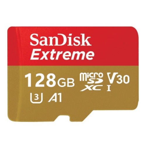 Thẻ Nhớ microsdxc 4gb, 8gb, 16gb, 32gb, a1, 64gb, 128gb, 256gb, a2,