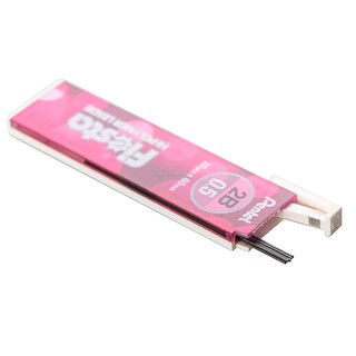 Ruột Chì Kim 0.5mm Pentel (20 Ruột)