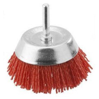 Chén cước nylon 50mm, 75mm total