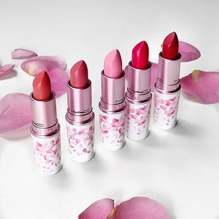 [có sẵn, sale] SON MAC LIMITED BOOM BOOM BLOOM SALE