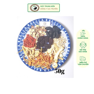 Thang Gia Vị  Bắc Hầm Gà,Chim,Lẩu