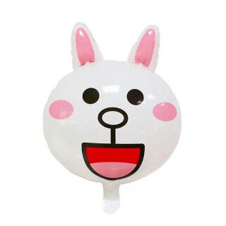 Bóng bay line friends