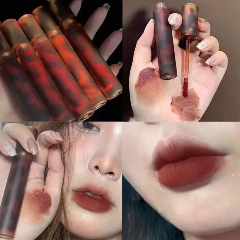 [Hàng mới về] Son kem chất lì MAFFICK mềm mịn như nhung dễ lên màu không dính cốc | BigBuy360 - bigbuy360.vn
